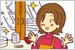 油汚れの落とし方