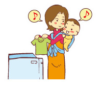 お洗濯におすすめの洗剤