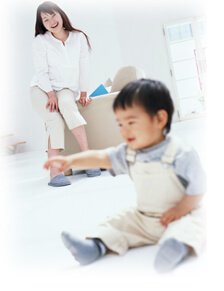肌に優しいのに真っ白な仕上がり